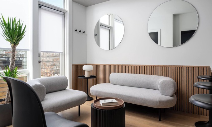 Trinidad Condo | Hidden Haven in Vibrant H St. Corridor