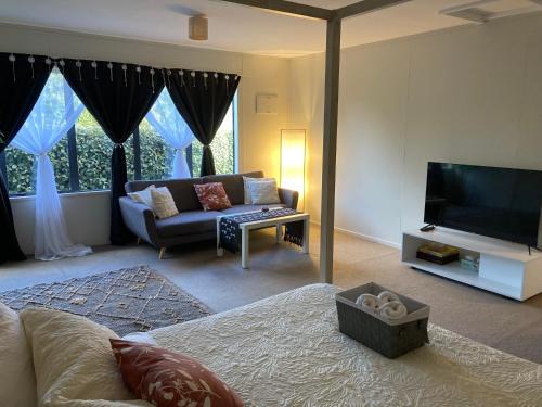 Moeraki Bed & Breakfast | Hidden Haven