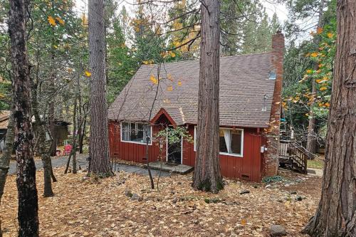 Glencoe House | Hidden Haven