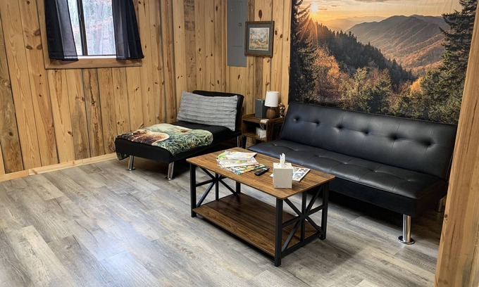 Rising Fawn House | Hidden Haven with POOL TABLE & laundry