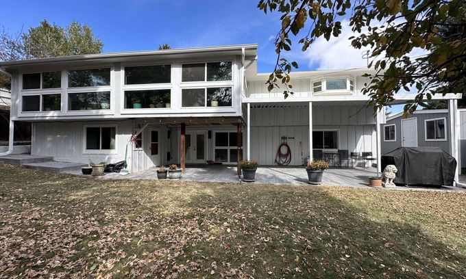 Cheyenne Meadows House | Hidden jewel newly renovated