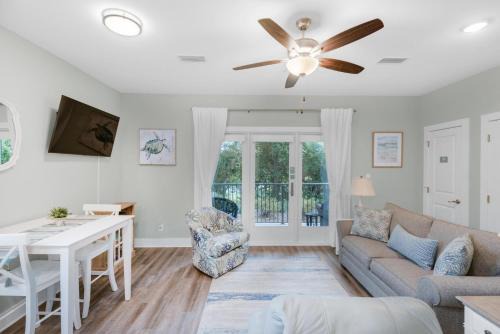 Santa Rosa Beach Apartment | Hidden Lakes 311- Beach Blessing