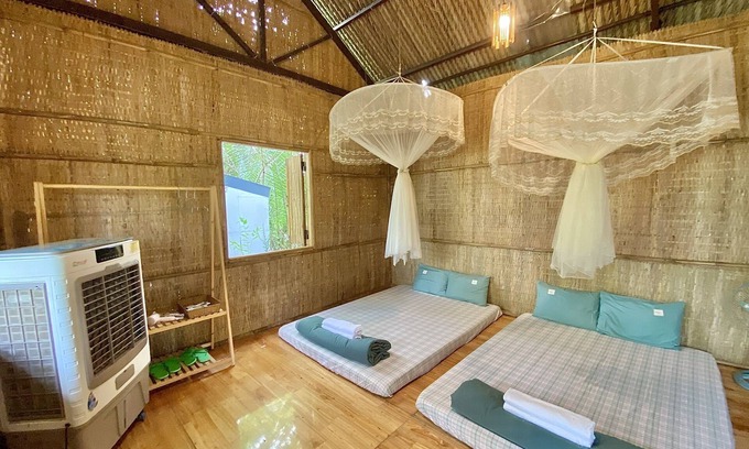Ben Tre House | Hide Away Homestay
