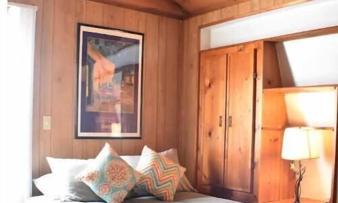 Asheville House | Hideaway Cabin in the City!