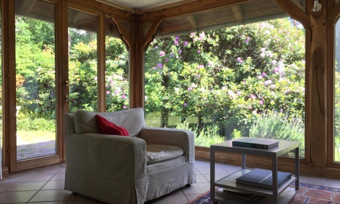 Hellwege Apartment | Hideaway