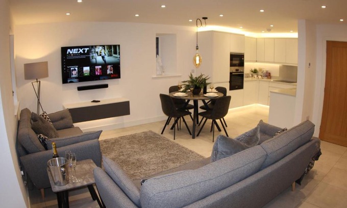 Urswick House | Hideaway