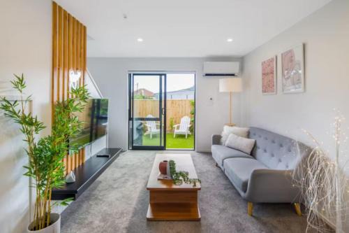 Wellington Region House | Hideaway in the Grove