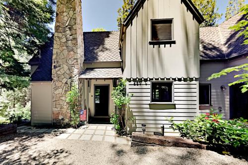 Lake Arrowhead House | Hideaway Pines