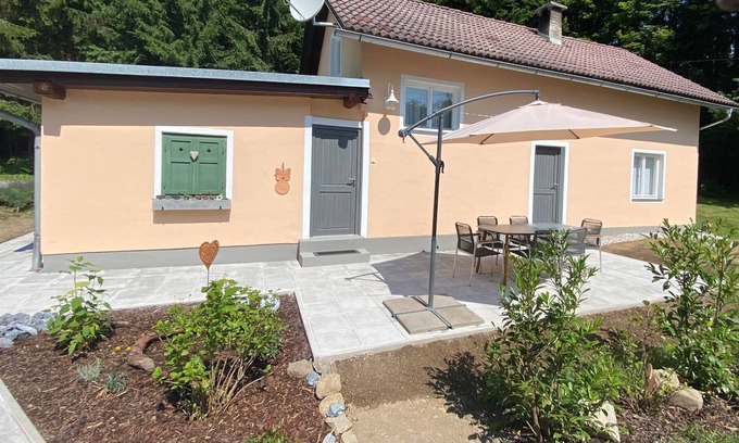 Sekirn Apartment | Hideaway Sekirn Charming house natural & organic - Hideaway Sekirn
