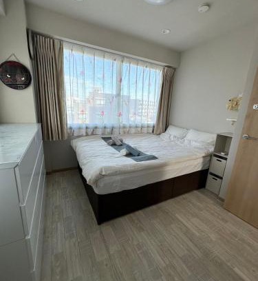 Itabashi House | Hideko Apartment 6mins train to Ikebukuro