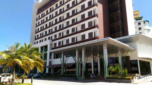 Kuah Hotel | HIG Hotel