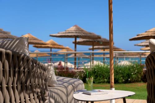 Malia Hotel | High Beach White - Adults Only
