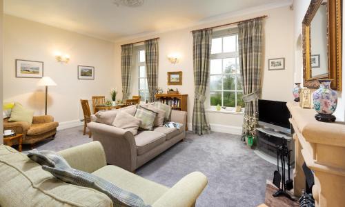 Waterhead House | High Borrans