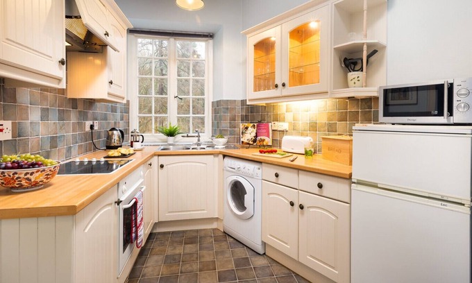 Waterhead Cottage | High Borrans