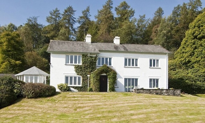 Ambleside Bed & Breakfast | High Grassings Country House