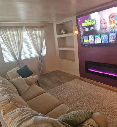 Nampa House | High Haven House