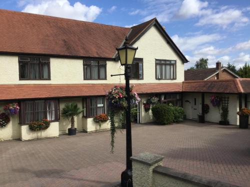Botley Apartment | High Hedges Apartment B