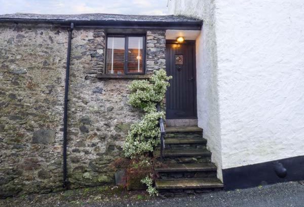High Newton House | High House