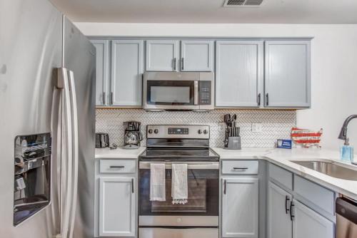 University District House | High Point Terrace Escape 6