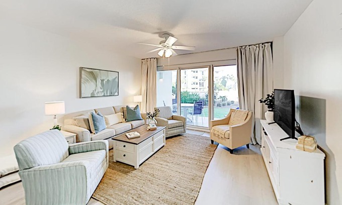 Rosemary Beach Apartment | High Pointe 133