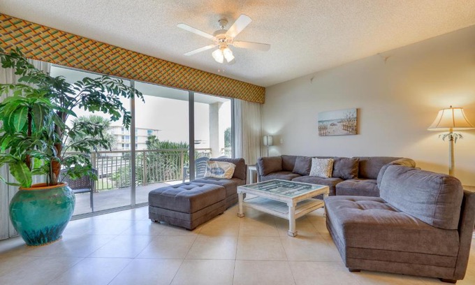 Rosemary Beach Apartment | High Pointe 235