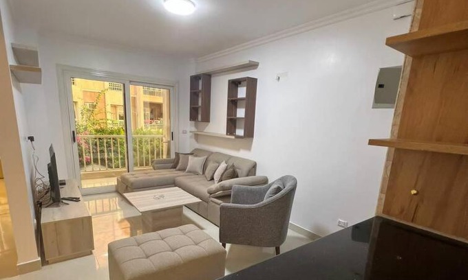 Qasr an-Nil Apartment | High quality apartment Madinty