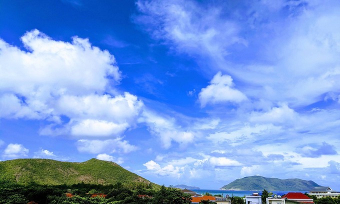 Con Son House | High Quality with Reasonable Price