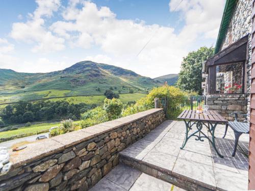 Glenridding House | High Rakes