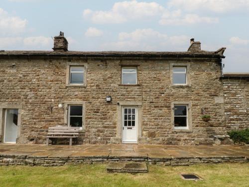 Fremington House | High Smarber