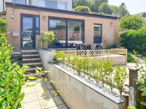 Combe Martin House | High Tide