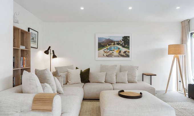 Mount Maunganui House | High Tide Haven ~ Mount Maunganui - Beyonder Holiday Homes