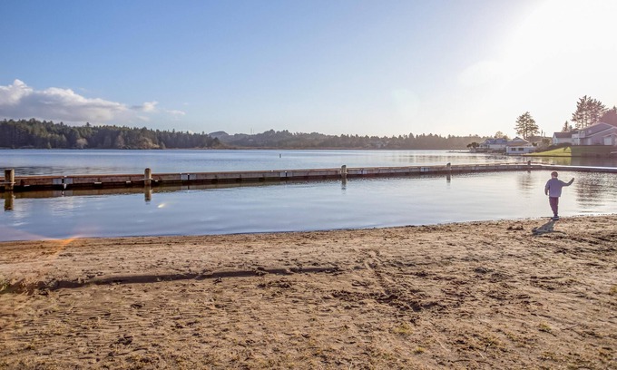 Roads End House | High Tides Beach House