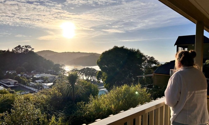 Ngunguru House | High Tides - Ngunguru Holiday Home