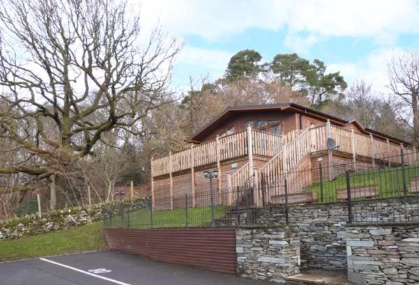 Windermere House | High View Lodge