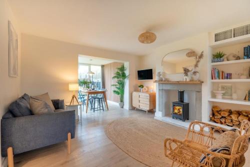 Blythburgh House | Highfields - Blythburgh