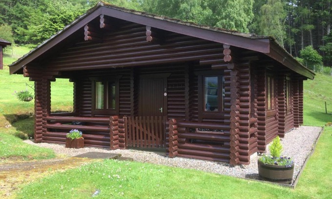 Invergarry Ski Chalet | Highgarry Lodges