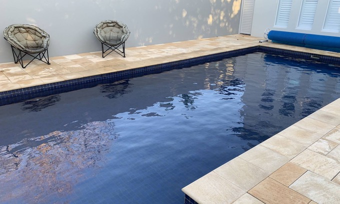 Highgate House | Highgate Guest House with amazing pool