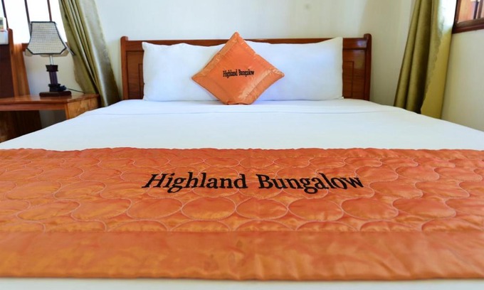 Duong Dong House | Highland Bungalow