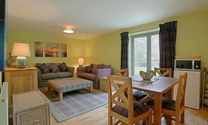 Fort Augustus Apartment | Highland Club Scotland Apartments
