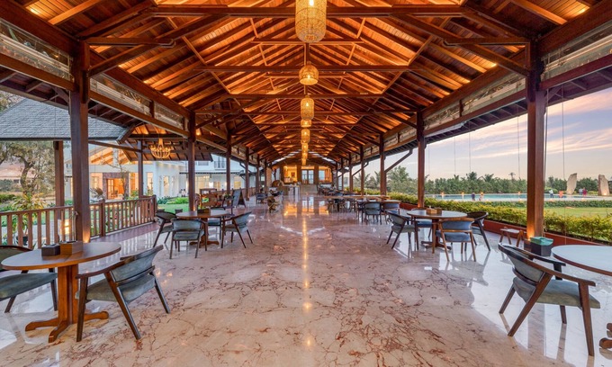 Kolhapur Hotel | Highland Clud