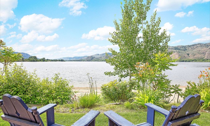 Oroville Cottage | Highland Green at Veranda Beach
