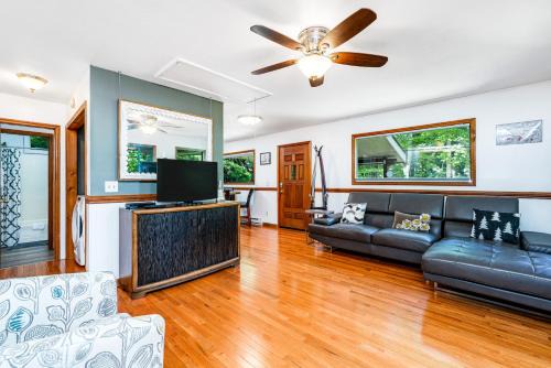 Newland House | Highland Haven