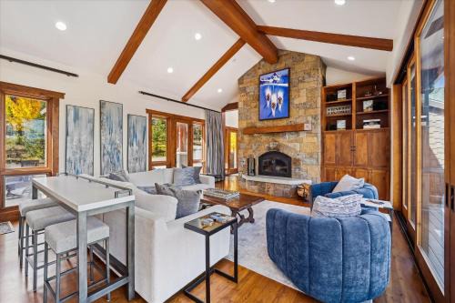 The Highlands House | Highlands Hideaway Holiday home