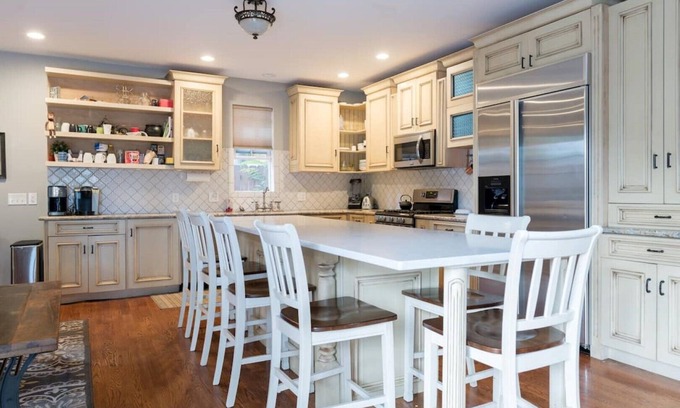 West Highland House | Highlands Mini Mansion: A + LocationnnNear downtown, lohi, slohi, berkley