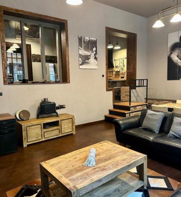 Wiesbaden Apartment | Highlife Apartment Luxury Two Wiesbaden