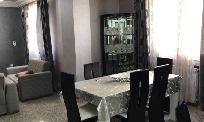 Algiers House | Highly equipped & comfortable flat, Alger, Algerie