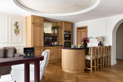 2nd Arrondissement Apartment | HIGHSTAY - Luxury Serviced Apartments - Victoires
