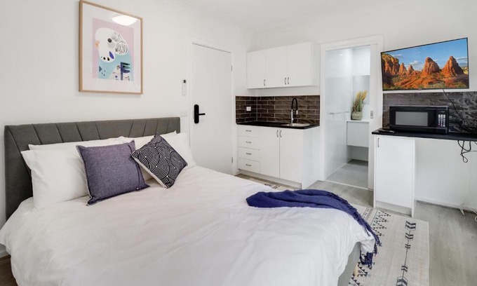 Highton Hotel | Highton Accommodation (Geelong)
