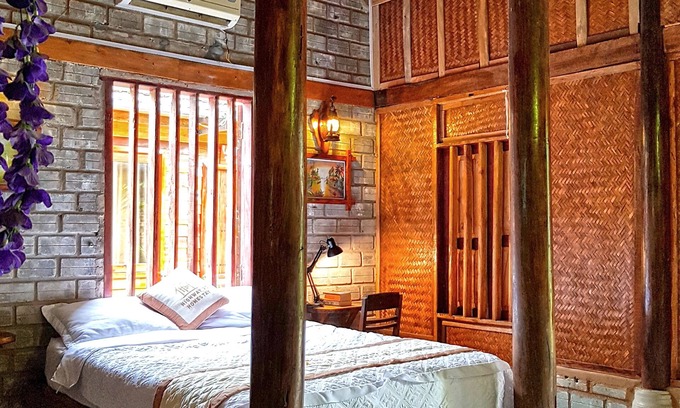 Phong Nha House | Highway 20 Homestay