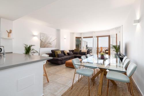La Capellania Apartment | Higuerón Rental Altos Duplex